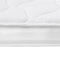 vidaXL - Topmatras - 7 - cm - gelschuim - 180x200 - cm