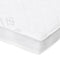 vidaXL - Topmatras - 7 - cm - gelschuim - 90x200 - cm