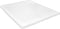 vidaXL - Topmatras - ei-profiel - 6 - cm - koudschuim - 100x200 - cm