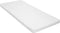 vidaXL - Topmatras - ei-profiel - 6 - cm - koudschuim - 100x200 - cm