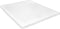 vidaXL - Topmatras - ei-profiel - 6 - cm - koudschuim - 120x200 - cm