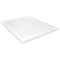 vidaXL - Topmatras - ei-profiel - 6 - cm - koudschuim - 140x200 - cm