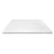 vidaXL - Topmatras - ei-profiel - 6 - cm - koudschuim - 140x200 - cm