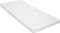 vidaXL - Topmatras - ei-profiel - 6 - cm - koudschuim - 160x200 - cm