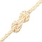 vidaXL - Touw - 10 - mm - 25 - m - 100% - sisal