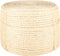 vidaXL - Touw - 10 - mm - 25 - m - 100% - sisal