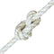 vidaXL - Touw - 10 - mm - 25 - m - 100% - sisal