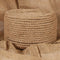vidaXL - Touw - 100% - jute - 10 - mm - 100 - m