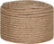 vidaXL - Touw - 100% - jute - 10 - mm - 100 - m
