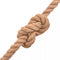 vidaXL - Touw - 100% - jute - 12 - mm - 100 - m