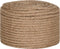 vidaXL - Touw - 100% - jute - 14 - mm - 100 - m