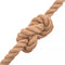 vidaXL - Touw - 100% - jute - 14 - mm - 100 - m