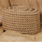 vidaXL - Touw - 100% - jute - 20 - mm - 50 - m
