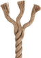 vidaXL - Touw - 100 - m - lang - 16 - mm - dik - jute