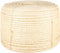 vidaXL - Touw - 12 - mm - 25 - m - 100% - sisal