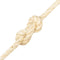vidaXL - Touw - 12 - mm - 25 - m - 100% - sisal