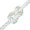 vidaXL - Touw - 12 - mm - 25 - m - 100% - sisal
