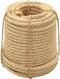 vidaXL - Touw - 12 - mm - 50 - m - 100% - sisal