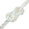 vidaXL - Touw - 14 - mm - 25 - m - 100% - sisal