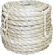 vidaXL - Touw - 14 - mm - 25 - m - 100% - sisal