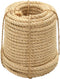 vidaXL - Touw - 14 - mm - 50 - m - 100% - sisal