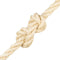 vidaXL - Touw - 16 - mm - 25 - m - 100% - sisal