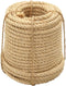 vidaXL - Touw - 16 - mm - 50 - m - 100% - sisal