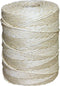 vidaXL - Touw - 2 - mm - 300 - m - 100% - sisal