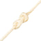 vidaXL - Touw - 2 - mm - 3000 - m - 100% - sisal