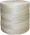 vidaXL - Touw - 2 - mm - 3000 - m - 100% - sisal