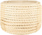vidaXL - Touw - 20 - mm - 25 - m - 100% - sisal
