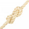 vidaXL - Touw - 20 - mm - 25 - m - 100% - sisal