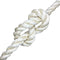 vidaXL - Touw - 20 - mm - 25 - m - 100% - sisal