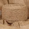 vidaXL - Touw - 25 - m - lang - 10 - mm - dik - jute