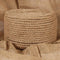 vidaXL - Touw - 25 - m - lang - 12 - mm - dik - jute