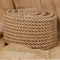 vidaXL - Touw - 25 - m - lang - 36 - mm - dik - jute