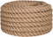 vidaXL - Touw - 25 - m - lang - 36 - mm - dik - jute