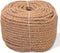 vidaXL - Touw - 25 - m - lang - 40 - mm - dik - jute