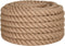 vidaXL - Touw - 25 - m - lang - 40 - mm - dik - jute