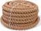 vidaXL - Touw - 250 - m - lang - 8 - mm - dik - jute