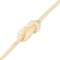 vidaXL - Touw - 3 - mm - 400 - m - 100% - sisal