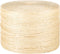 vidaXL - Touw - 3 - mm - 400 - m - 100% - sisal