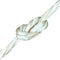 vidaXL - Touw - 4 - mm - 100 - m - 100% - sisal