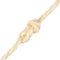 vidaXL - Touw - 4 - mm - 250 - m - 100% - sisal