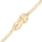 vidaXL - Touw - 4 - mm - 50 - m - 100% - sisal