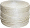 vidaXL - Touw - 4 - mm - 500 - m - 100% - sisal