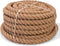 vidaXL - Touw - 5 - m - lang - 36 - mm - dik - jute