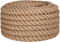 vidaXL - Touw - 5 - m - lang - 40 - mm - dik - jute