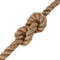 vidaXL - Touw - 50 - m - lang - 12 - mm - dik - jute