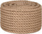 vidaXL - Touw - 50 - m - lang - 16 - mm - dik - jute